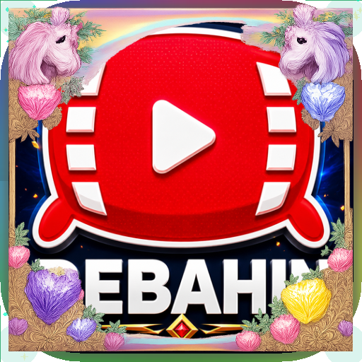 rebahin — mitra unggulan